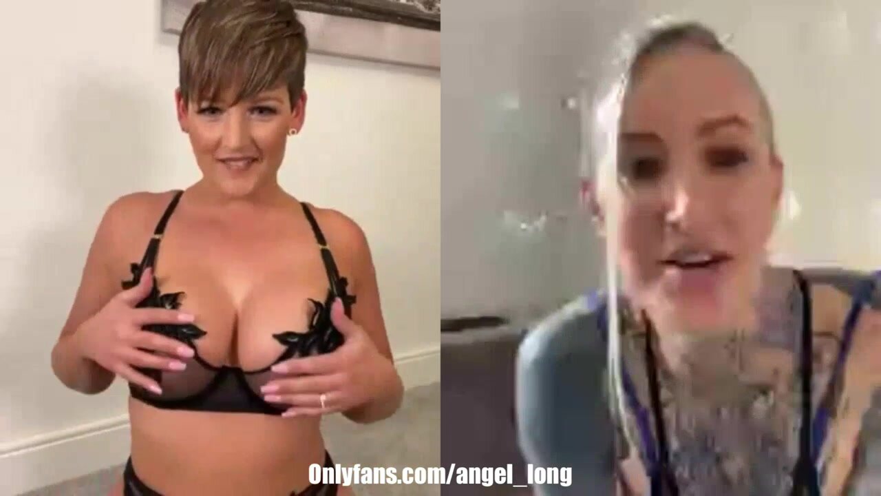 Angel Long OF Camshow 2